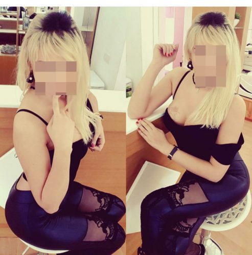 Bursa Escort