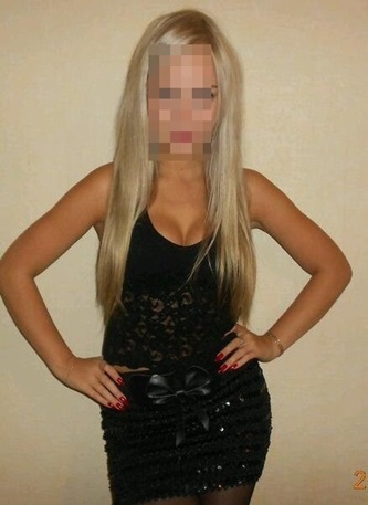 Bursa Escort